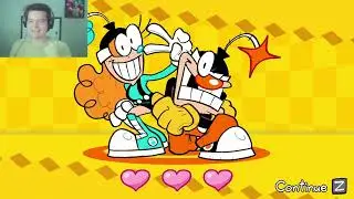 Buster Jam DEMO | This game is ridiculously fun
