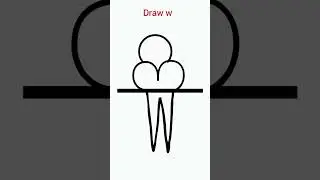 Bird drawing rules // #shorts #shortsfeed #art #drawing