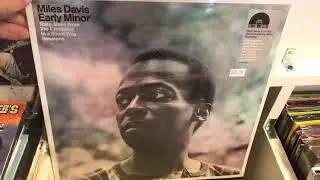 Max J Records Black Friday 2019 Sample