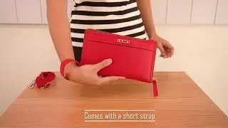 OVIO Wallet Organizer