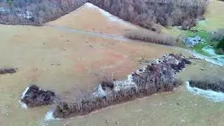 47 Acres (approx) Camp Ridge Rd, Worthington WV -  Virtual Tours