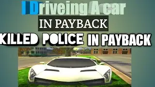 Guys Play PAYBACK 2 Killed police in PAYBACK all missions of payback  completed