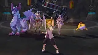 Monster Super League - Golem B15