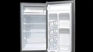 AEON FRIDGE 90L SD D-FROST GREY ARS100G