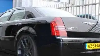 Chrysler 300C 3.0 V6 Crd Autostick