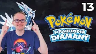 Kryppuk fangen/finden | Pokemon Strahlender Diamant #13