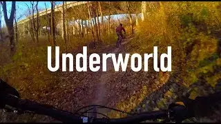 Underworld - Blue River Parkway