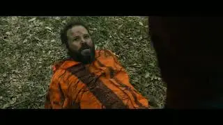 Brightburn (2019) Kyle Death Scene HD