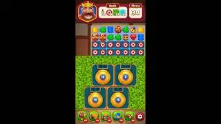 Royal Kingdom Level 3541-3545 Gameplay | Funny Games