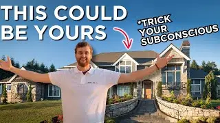 Success & Money Magnet Visualization with Gavin McHale - How to TRICK Your Subconscious Mind