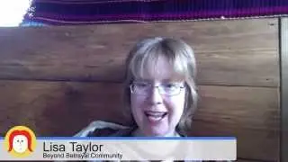Spiritual Crisis in Wives of Sex Addicts: Coach Katherine Episode 2