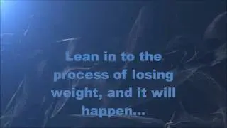 You don't need to stick to tough rules or overnight changes; you need not rely on hardcore disciplin