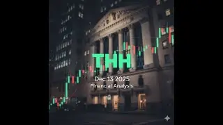 TryHard Holdings (THH) Stock Analysis and Overhang $THH #THH #finance #stockmarket #investing