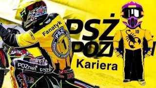 ZABAWE CZAS ZACZĄĆ - Road to Champion [#1]