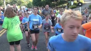 2015 Great Cow Harbor 10K presented by Capital One Bank from RUNNING National Broadcast Series