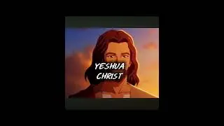 JESUS(YESHUA) CHRIST EDIT ✝️👑 (100th VIDEO), ALSO READ THE DESCRIPTION‼️
