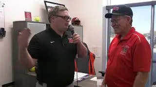MACU Christmas Connection - Robert Wakefield