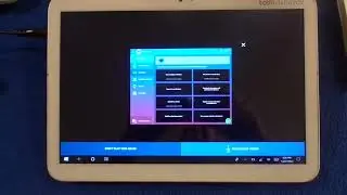 Tobii/Dynavox Indi