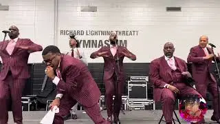 DARRELL MCFADDEN & THE DISCIPLES | SHAME ON YOU
