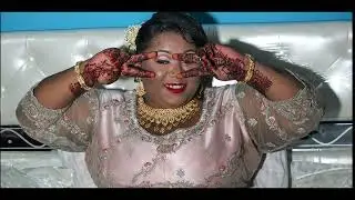 mariage de iliyassa et sania 2021