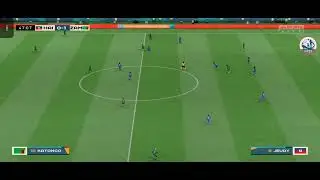 Haiti x Z&acirc;mbia - Oitavas - FIFA Women's World Cup 2023 #womensworldcup #fifa23 
