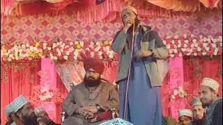 Aali Faizi kuchh# gun hagar #se insane #madine #main# rahe  #full #video 