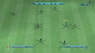 FIFA 08 2021 winter edition