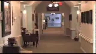 Governor's Ridge Retirement & Assisted Living - Facility Tour - December 2013