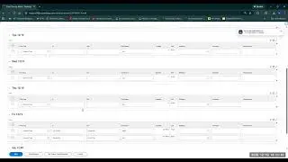 Workday Employee Training - Review and Edit Time