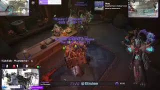 Mythic Keys with Sblakehdragon! #StJudePlayLive Event! Click The Banner! #DropsEnabled