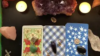 What's Their Emotional Confession for You? Pick a Card Tarot Reading.