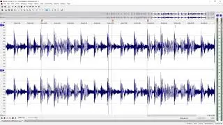 SOUND FORGE Pro 12 – Markers and regions Tutorial (2019)