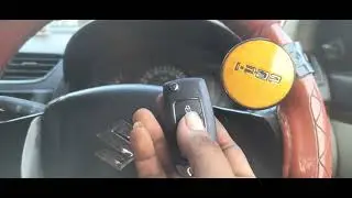 #swift #dzire #flip #key #programming #success