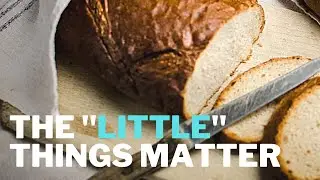 A Little Leaven - 