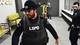Conan Clarkson Responds to CG's Payday Heist | Prodigy 2.0 | GTA | CG