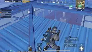 CH30 | Zombie Uprising &ndash; Advanced | Special Metro Royale: Chapter 30 | PUBGM 4.2
