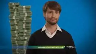 Mount Washington College Tuition Comparison - 60