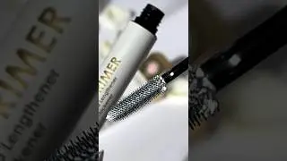 A must have for long & thick natural lashes #makeuptutorial #mascara #makeup #makeupreview #lashes