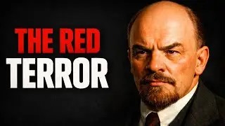 The Dark Psychology of The Bolshevik Leader To Fall Asleep To