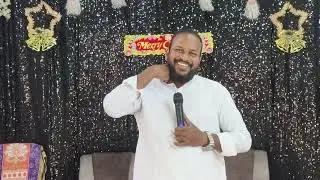 25/1/26 sunday service by pastor rev.ch.prem kumar