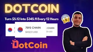 DotCoin review