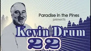 022 Kevin Drum, Business Owner, Marketer, Golfer, Pinehurst Passionate