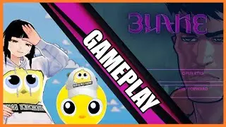 Blake: The Visual Novel  | GAMEPLAY | STEAM | IGC Showcase