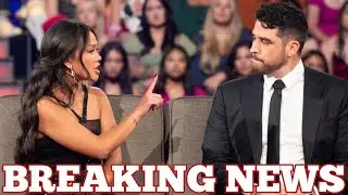 &lsquo;Bachelorette&rsquo; Jenn Tran&rsquo;s Ex Reveals Bisexuality, Fans React Wildly &ndash; Reality TV Drama Unfolds!