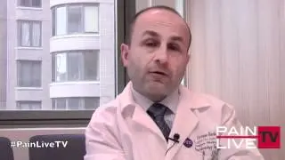 Dr. Christopher G. Gharibo Discusses Neurostimulation for CRPS