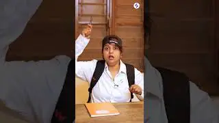 Correct Pronunciation Teacher Student | Learn with Seekho English #seekhoenglish