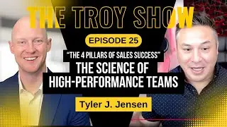 THE SCIENCE OF HIGH-PERFORMANCE TEAMS