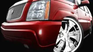 Lil Jon - Bass Terror