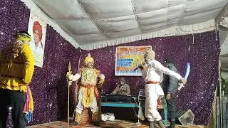 💥 श्री वीर तेजाजी महाराज की कथा#veer_tejaji_ki_katha #ramdevji_ki_katha #natak_camendy_program 