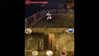 Assassin's Creed: Alta&iuml;r's Chronicles | Part 3 of 5 | Nintendo DS